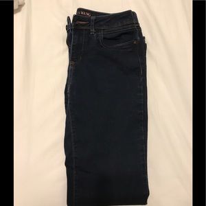 Vera Wang Boot Jeans